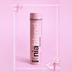 Niablend Niacinamide Serum Concealer Beige Nude M3 Skin-First Lightweight Makeup